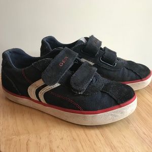 GEOX Boy's Sneakers - Size 11